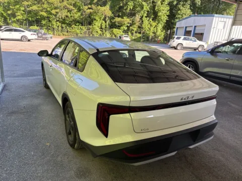 More photos of 2025 Kia K4 LXS at Automaxx of the Carolinas, SC