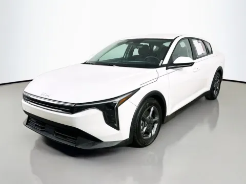 Another view of 2025 Kia K4 LXS for sale in Summerville, SC at Automaxx of the Carolinas