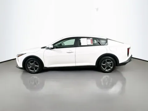 More photos of 2025 Kia K4 LXS at Automaxx of the Carolinas, SC