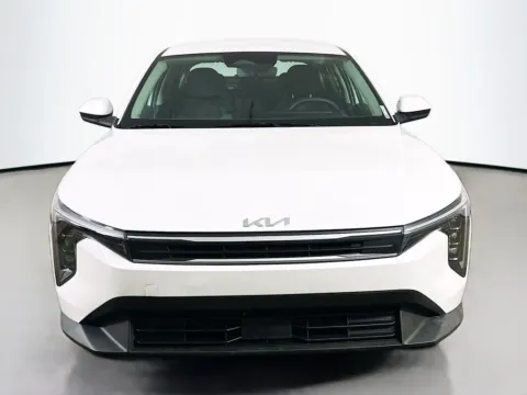 Photos of 2025 Kia K4 LXS for sale in Summerville, SC at Automaxx of the Carolinas