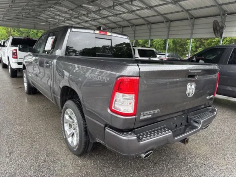 More photos of 2022 Ram 1500 Big Horn/Lone Star at Automaxx of the Carolinas, SC