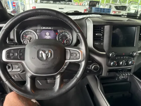 More photos of 2022 Ram 1500 Big Horn/Lone Star at Automaxx of the Carolinas, SC