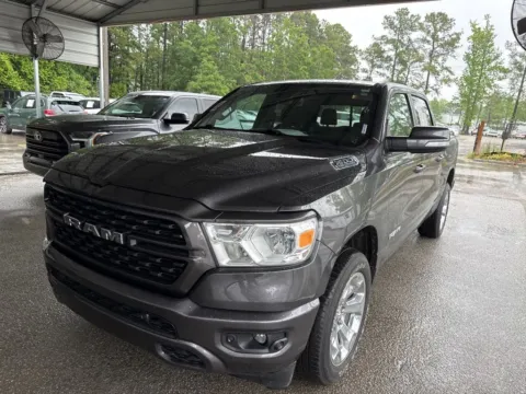 Unknown 2022 Ram 1500 Big Horn/Lone Star for sale in Summerville, SC