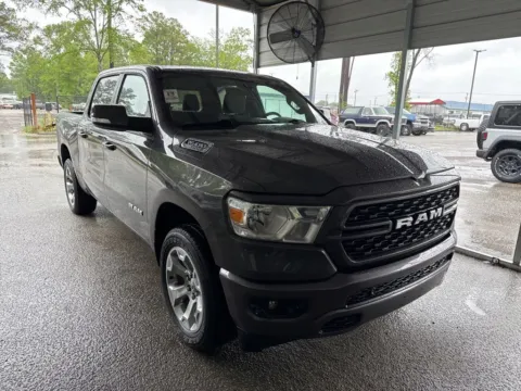 Photos of 2022 Ram 1500 Big Horn/Lone Star for sale in Summerville, SC at Automaxx of the Carolinas