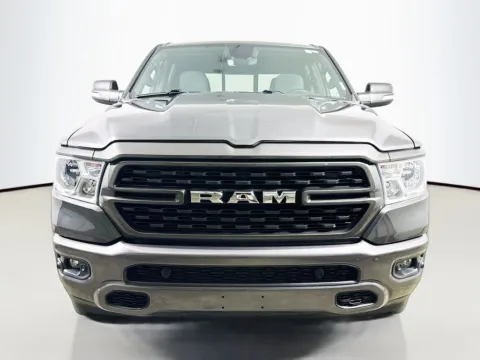 Photos of 2022 Ram 1500 Big Horn/Lone Star for sale in Summerville, SC at Automaxx of the Carolinas