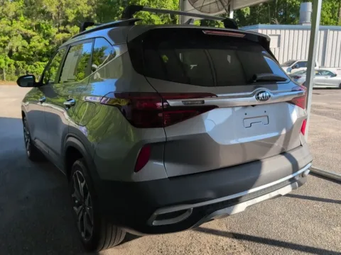 More photos of 2021 Kia Seltos SX at Automaxx of the Carolinas, SC