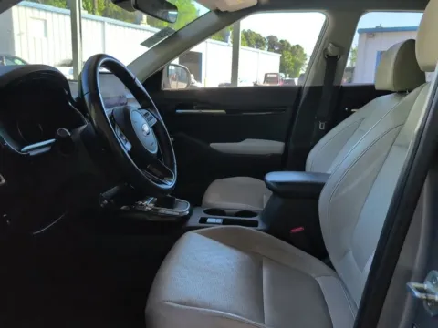 More photos of 2021 Kia Seltos SX at Automaxx of the Carolinas, SC