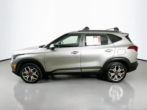 More photos of 2021 Kia Seltos SX at Automaxx of the Carolinas, SC