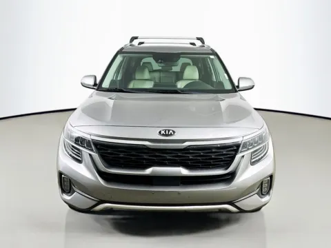 Photos of 2021 Kia Seltos SX for sale in Summerville, SC at Automaxx of the Carolinas