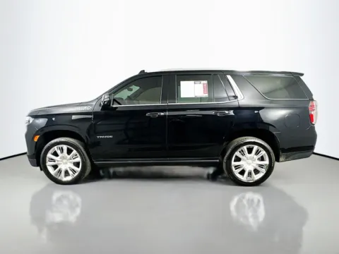 More photos of 2024 Chevrolet Tahoe High Country at Automaxx of the Carolinas, SC