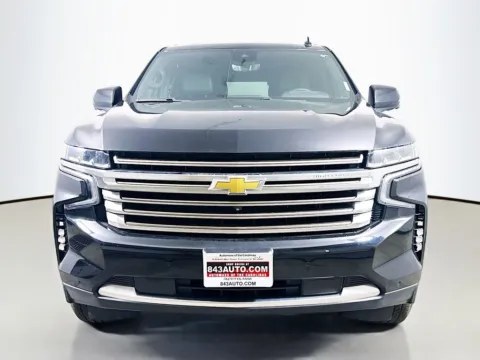 Photos of 2024 Chevrolet Tahoe High Country for sale in Summerville, SC at Automaxx of the Carolinas