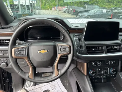More photos of 2024 Chevrolet Tahoe High Country at Automaxx of the Carolinas, SC