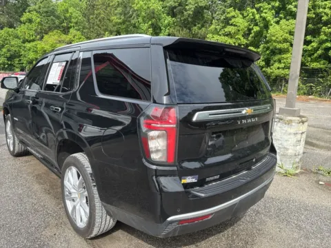 More photos of 2024 Chevrolet Tahoe High Country at Automaxx of the Carolinas, SC