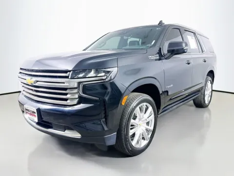 Another view of 2024 Chevrolet Tahoe High Country for sale in Summerville, SC at Automaxx of the Carolinas