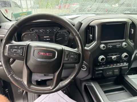 More photos of 2022 GMC Sierra 2500HD AT4 at Automaxx of the Carolinas, SC