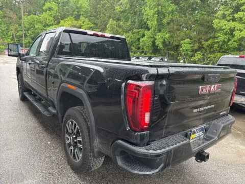 More photos of 2022 GMC Sierra 2500HD AT4 at Automaxx of the Carolinas, SC