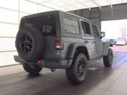 Another view of 2024 Jeep Wrangler Willys 4xe for sale in Summerville, SC at Automaxx of the Carolinas