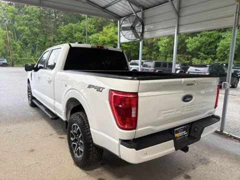 More photos of 2023 Ford F-150 at Automaxx of the Carolinas, SC