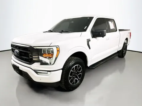 Another view of 2023 Ford F-150 XLT for sale in Summerville, SC at Automaxx of the Carolinas