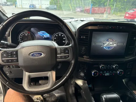 More photos of 2023 Ford F-150 at Automaxx of the Carolinas, SC