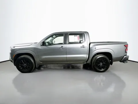 More photos of 2023 Nissan Frontier SV at Automaxx of the Carolinas, SC