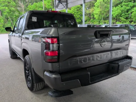 More photos of 2023 Nissan Frontier SV at Automaxx of the Carolinas, SC