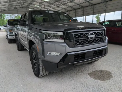 Photos of 2023 Nissan Frontier SV for sale in Summerville, SC at Automaxx of the Carolinas