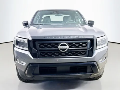 Photos of 2023 Nissan Frontier SV for sale in Summerville, SC at Automaxx of the Carolinas