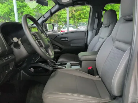 More photos of 2023 Nissan Frontier SV at Automaxx of the Carolinas, SC