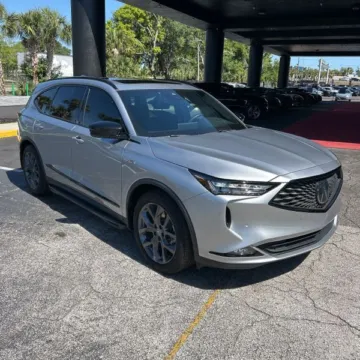 Photos of 2022 Acura MDX A-Spec for sale in Summerville, SC at Automaxx of the Carolinas