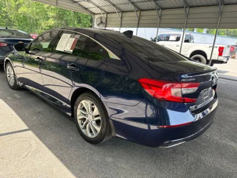 More photos of 2020 Honda Accord LX at Automaxx of the Carolinas, SC