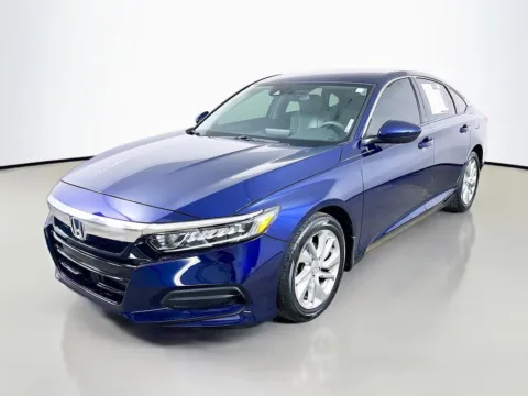 Another view of 2020 Honda Accord LX for sale in Summerville, SC at Automaxx of the Carolinas