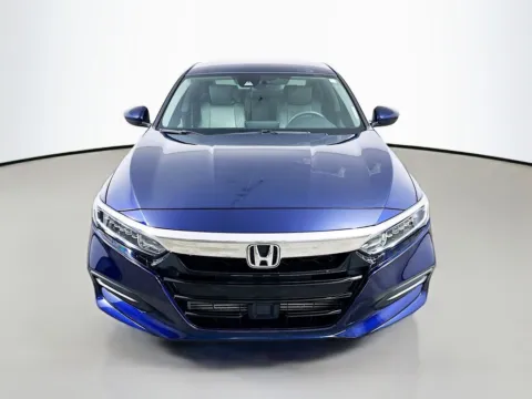 Photos of 2020 Honda Accord LX for sale in Summerville, SC at Automaxx of the Carolinas
