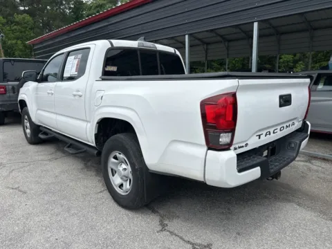 More photos of 2021 Toyota Tacoma SR at Automaxx of the Carolinas, SC