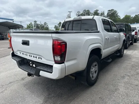 Another view of 2021 Toyota Tacoma SR for sale in Summerville, SC at Automaxx of the Carolinas