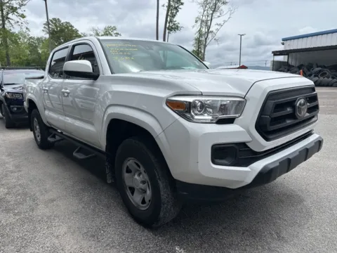 Photos of 2021 Toyota Tacoma SR for sale in Summerville, SC at Automaxx of the Carolinas