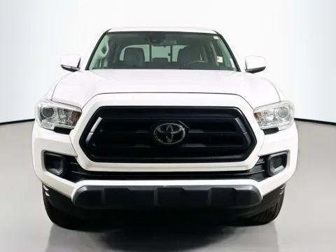 Photos of 2021 Toyota Tacoma SR for sale in Summerville, SC at Automaxx of the Carolinas