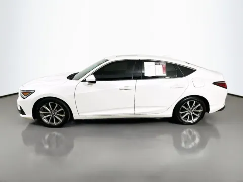More photos of 2024 Acura Integra at Automaxx of the Carolinas, SC