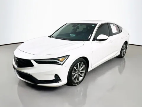 Another view of 2024 Acura Integra for sale in Summerville, SC at Automaxx of the Carolinas