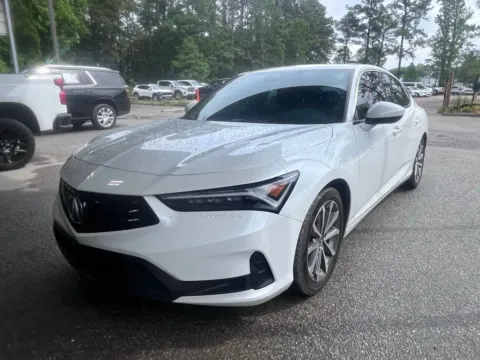 Photos of 2024 Acura Integra for sale in Summerville, SC at Automaxx of the Carolinas