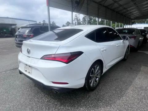 More photos of 2024 Acura Integra at Automaxx of the Carolinas, SC