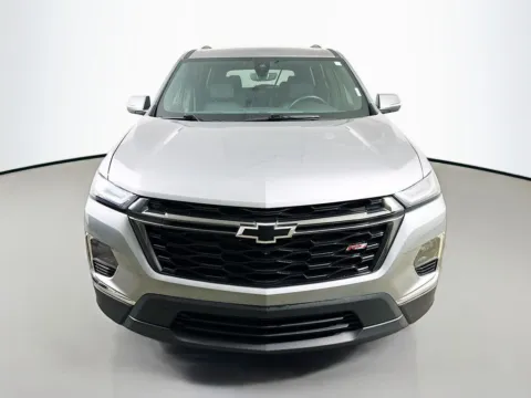 Photos of 2023 Chevrolet Traverse RS for sale in Summerville, SC at Automaxx of the Carolinas