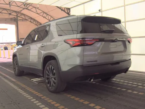 Another view of 2023 Chevrolet Traverse RS for sale in Summerville, SC at Automaxx of the Carolinas