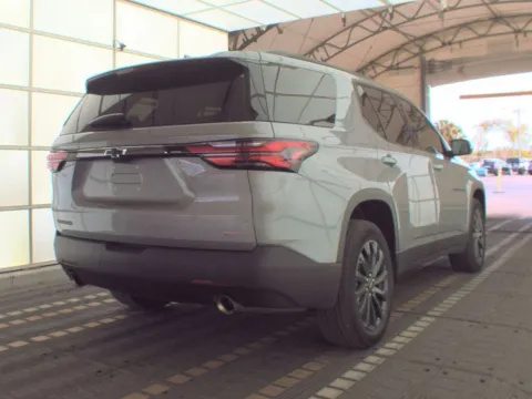 More photos of 2023 Chevrolet Traverse RS at Automaxx of the Carolinas, SC