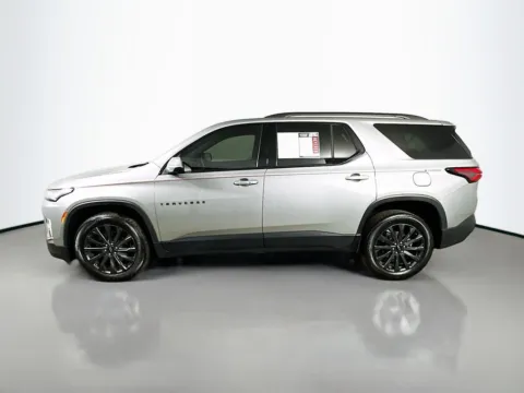 More photos of 2023 Chevrolet Traverse RS at Automaxx of the Carolinas, SC