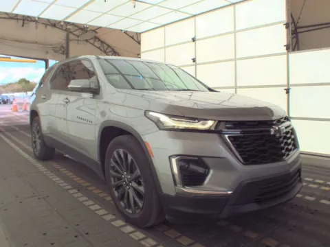 Photos of 2023 Chevrolet Traverse RS for sale in Summerville, SC at Automaxx of the Carolinas