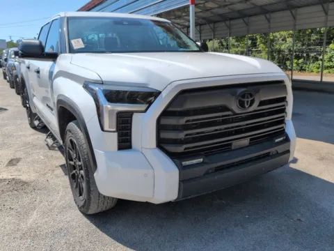 Photos of 2022 Toyota Tundra SR5 for sale in Summerville, SC at Automaxx of the Carolinas