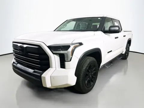Another view of 2022 Toyota Tundra SR5 for sale in Summerville, SC at Automaxx of the Carolinas