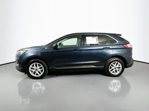 More photos of 2022 Ford Edge SEL at Automaxx of the Carolinas, SC