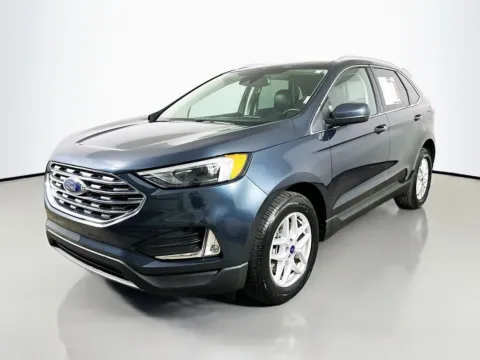 Another view of 2022 Ford Edge SEL for sale in Summerville, SC at Automaxx of the Carolinas